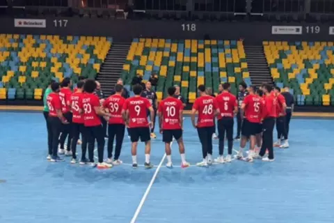  الطريق إلى العاشرة.. ماذا ينتظر منتخب مصر في أمم أفريقيا لكرة اليد؟